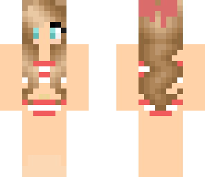 cute summer beach