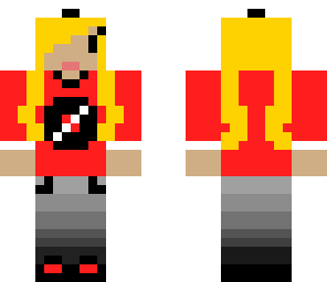 girl dave