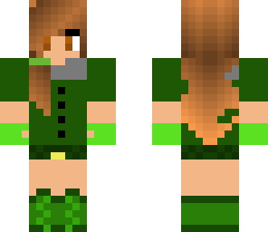 springtrap grace
