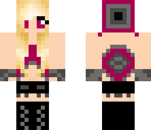 rock chick