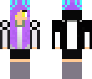 cool girl