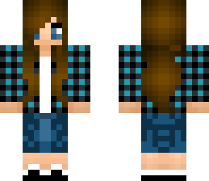 se's skin