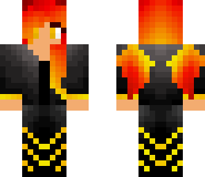 phoenix rising