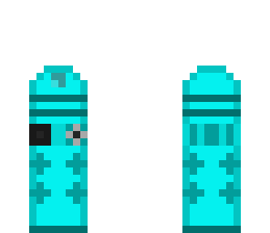 diamond dalek