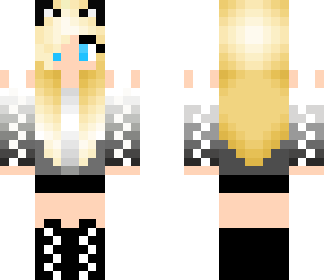 cat girl