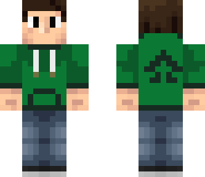 alphagamer skin