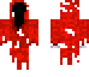ghost monster