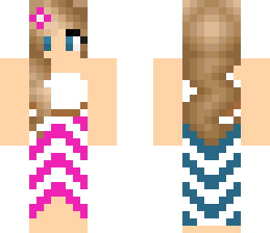 neon pink summer dress