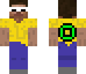 the real dj steve improved