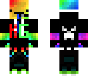knotchmangaming raimbow derpppppp