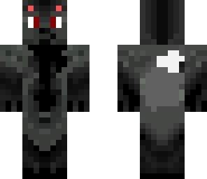 dark wolf 3