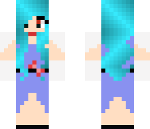 toy bonnie human female