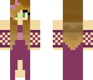 purple princess
