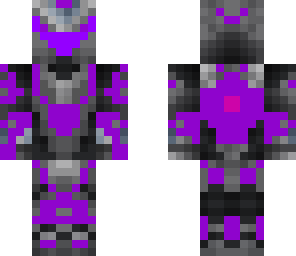 master alien