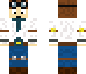 white dantdm