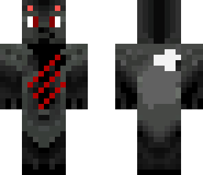 dark wolf 3 fixed