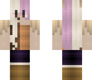 belita -my fursona-