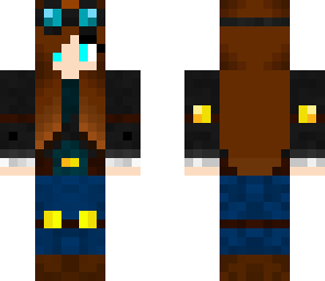 girl dantdm