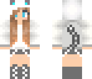 kitty skin