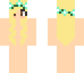 blond hair base