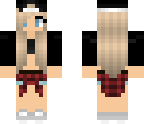 cute summer skin