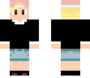 pastel  boy 2