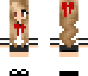 anime girl