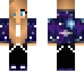 galaxy bella