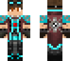 skylord blue