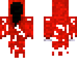 bloody ghost