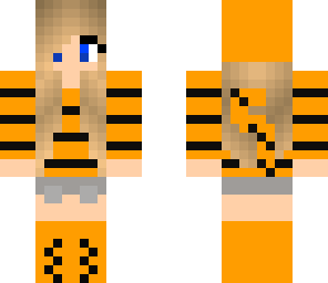 tiger hoodie