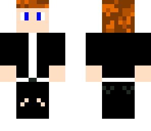 justaman1's skin