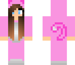pink kitty