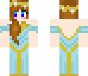 noble elf