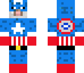 sheep of america