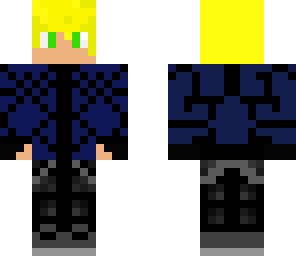 cool dude 2