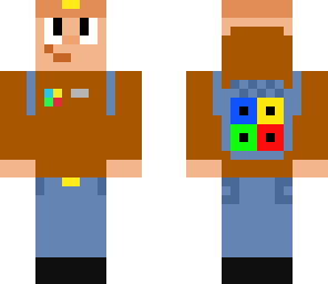 scout