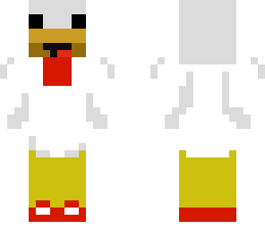 happy chicken improved
