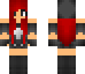 gothic girl
