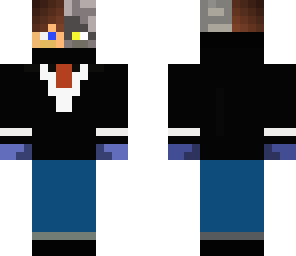 profearless skin updated