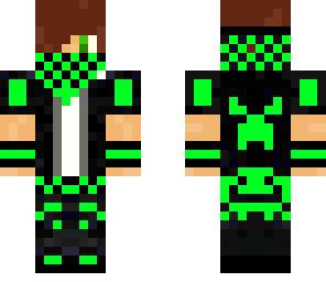 gamer twin