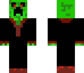 creeper man