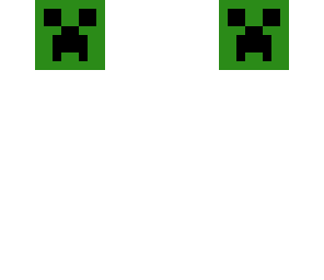 flying head creeper