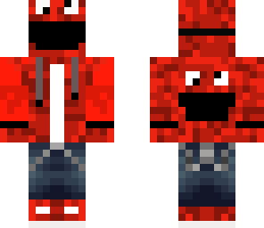 elmo