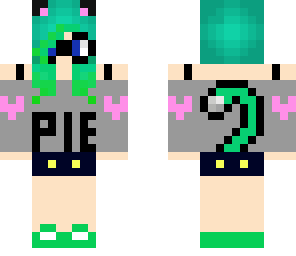 derp pie shirt