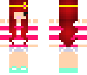 kawi sailor girl