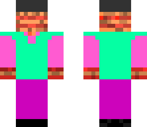 bacon guy