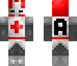 red castle crasher