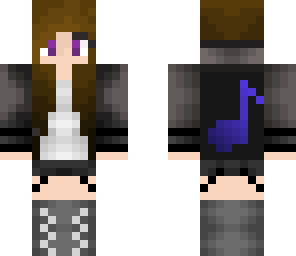 arodetha's skin