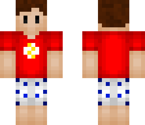 underwear dude